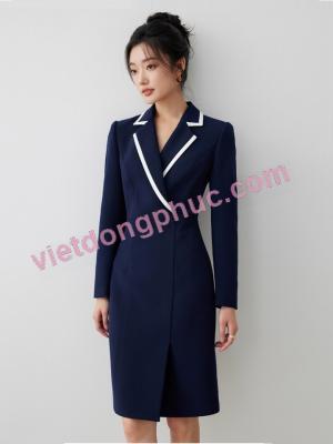 Đồng phục váy liền 63 Đồng phục váy liền 63